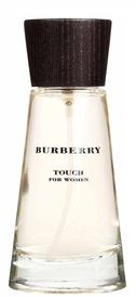 Оригинален дамски парфюм BURBERRY Touch For Women EDP Без Опаковка /Тестер/
